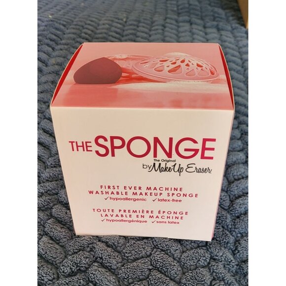 MakeUp Eraser Other - The Makeup Sponge By Makeup Eraser NEW